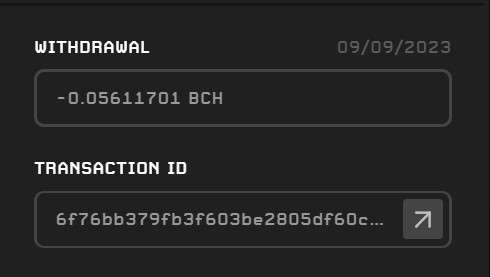 bch games payment proof 2